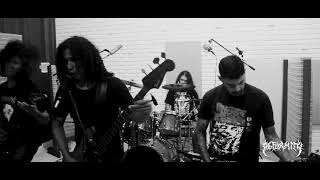 Deformity BR - \