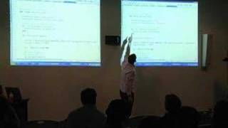 Ruby And Google Maps