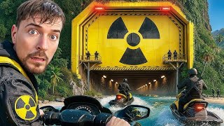 1 vs 1 000 000 000 Nuclear Bunker