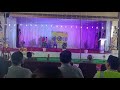 Industrial safety skit competition play in Ultratech Cement Limited, Maihar cement works. Part 01/02