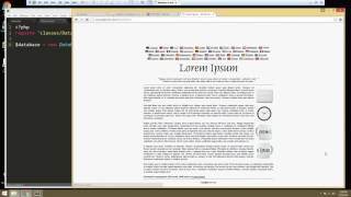 Learn How to Create a Database using PHPMyAdmin and OOP - Part 3