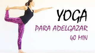 Elena malova yoga para adelgazar clase 9