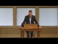 2 Knowing Christ - Dr. Mark Jones