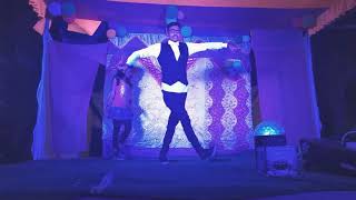 Aisa Deewana  | আইসা দিওয়ানা হুয়া হই দিল সং | Dance Video | Raj & kajal | Alex Moksi