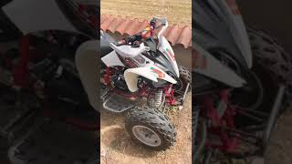 Quad Lem kondor 250cc - quad - ATV