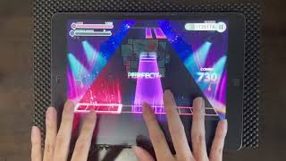 【ユメステ】チューリングラブ［OLIVIER Ⅳ］［ALL PERFECT］【ワールドダイスター】