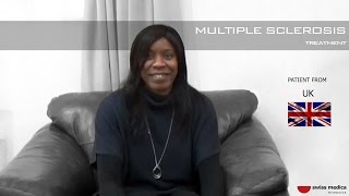 Relapsing Remitting Multiple Sclerosis Treatment