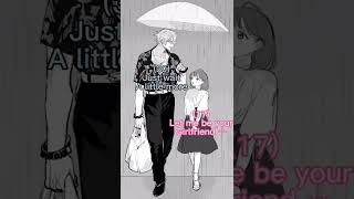 Love Story 13 Years Gap (requested) #lovestory #manga #anime #sad #shorts