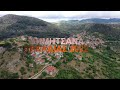 Δημητσάνα Αρκαδίας Πελοπόννησος dimitsana arkadias peloponnisos aerial drone 4k