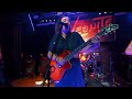 Leonite - Fire Fire (live)