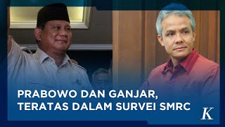 Hasil Survei Capres dan Partai Politik SMRC