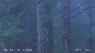 adrianne lenker - anything (Sub español) Video oficial