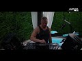 ANTONYO GARAGE HOUSE LIVE (MELODIC HOUSE SESSION)  - 2023.09.06