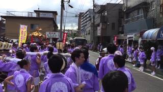 2015-07-19　春日神社夏季大祭神輿巡行IMG 0251