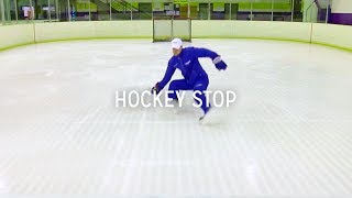 Hockey Stop