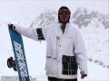 2012 / 2013 | Never Summer Heritage Snowboard | Video Review