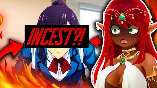 SOLO LEVELING JUST GOT FREAKY!! | Sister Leveling Reaction