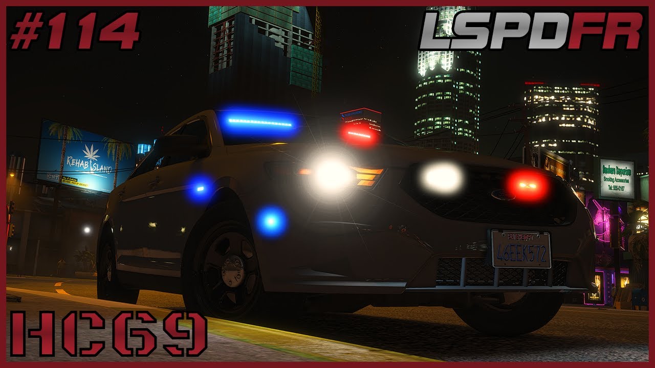 Lspdfr Download