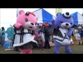 2015 11 21　コアックマ　アックマ　ブース前　笑いと感動♪