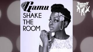 Gamu - Shake the Room (Deckscar Dubstep Remix)