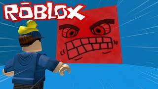 Roblox: BE CRUSHED BY A SPEEDING WALL!! | Roblox 2016