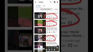 Copyright Claim Wala Channel Monetize Hoga Ya Nahin || Copyright Claim On YouTube Videos #Shorts​