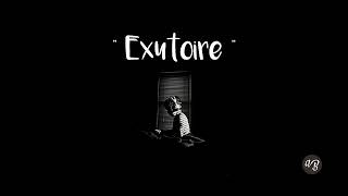 (Free) Sad Old School Type Beat 2023 - Instru Rap Piano Mélancolique | "Exutoire"