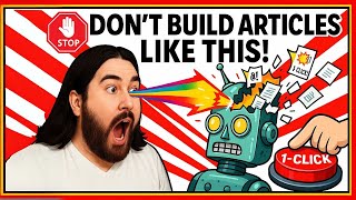Best 1-Click Article You'll EVER Write with A.I. [Beats ALL AI Writers]!