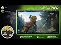 Xbox Dominates The Game Awards  Blade Xbox Exclusive  Kojima OD  GTA6 Reveal - XB2 294