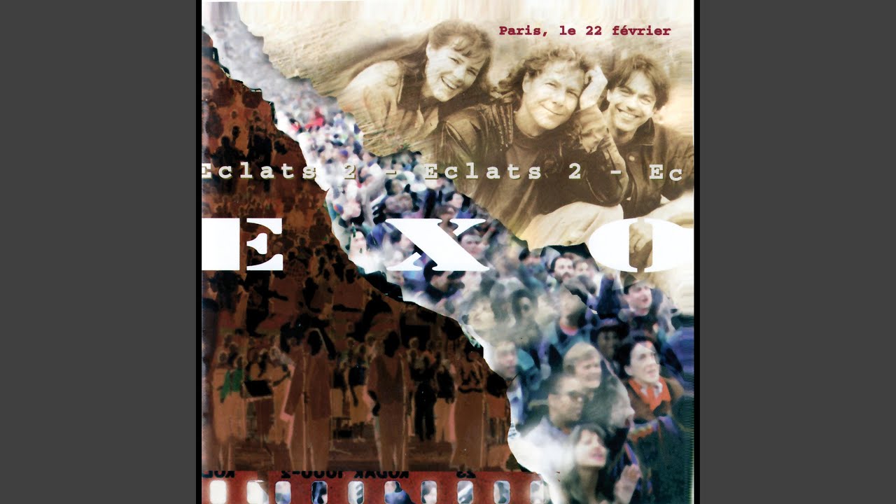 Exo Abba Père Chords Chordify