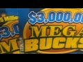 💥Wow! Back to Back Wins! Profit! Mega Bucks NJ Lottery💥