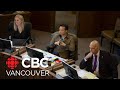 How long before Vancouver's park board saga is resolved?