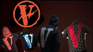 The Reason Why I Stop Wearing Vlone…