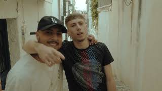 Coco Jr x Golden Teby , RMZPROD - Dime (Videoclip Oficial)