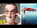 Amazing Humans with Real Superpowers 2018 You Won't Believe The Last One