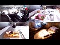 American Airlines FIRST CLASS London to Dallas|Boeing 777-300ER