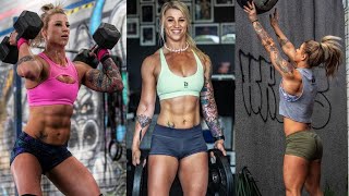 BEST Female CrossFit Motivation - Tara Jenkins 2021