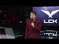 2023 lck spring opening ceremony