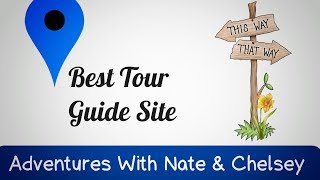 How, Where, and When to Book Tours, The Best Way To Plan Trips
