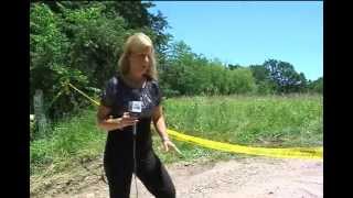 Fatal Cooper County Shooting