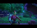 the 60 seconds to loot challenge in fortnite