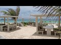 Bikini Beach Bar & Restaurant - Orient Beach, St. Martin