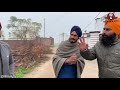 sarbansdania ਕੌਮ ਤੇਰੀ ਅਹਿਸਾਨ ਤੇਰੇ ਭੁੱਲ ਚੱਲੀ ehsaan fatehgarh sahib new video