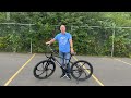 pedego avenue in depth first look review