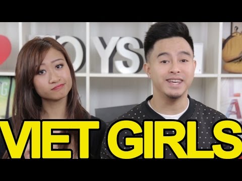 HOW TO DATE A VIET GIRL HOW TO DATE A VIET GIRL