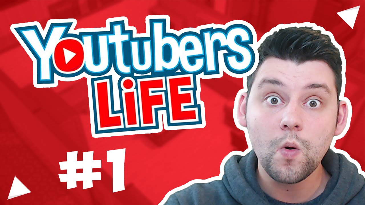 Becoming A Youtuber Rs Life 1 Youtube