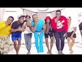 Diamond Platnumz - IYO Feat Focalistic, Mapara A Jazz & Ntosh Gazi (Official Video)