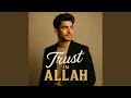 Trust in Allah