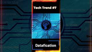 NEW TECNOLOGY TRENDS IN 2023 #fact #top #technology #tecno #best