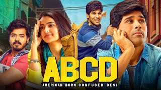 ABCD Movie First day first show updates | Allu Sirish, Rukshar | blockbuster action movie 2023